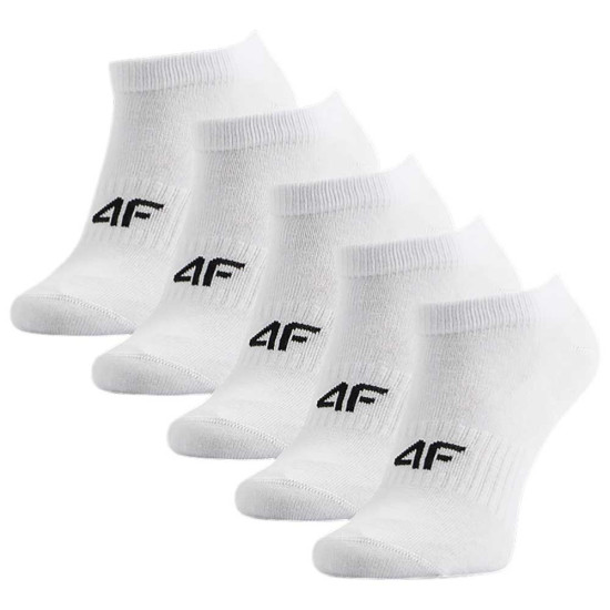 4F Παιδικές κάλτσες 5 pairs
